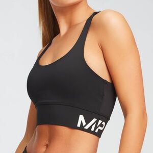 NWOT - MP Women's Training Sports Bra